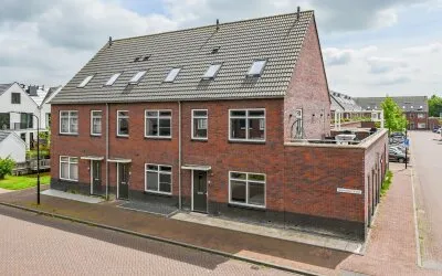 Appartement te koop: Benedenland 1, de Maricken-Veenzijde Wilnis