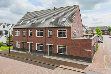 Appartement te koop: Benedenland 1, de Maricken-Veenzijde Wilnis