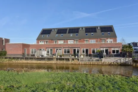 Appartement te koop: Benedenland 31, de Maricken-Veenzijde Wilnis