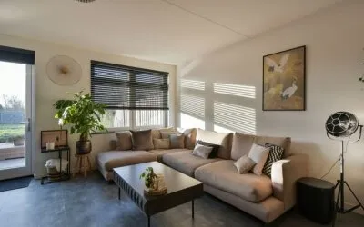 Appartement te koop: Benedenland 31, de Maricken-Veenzijde Wilnis