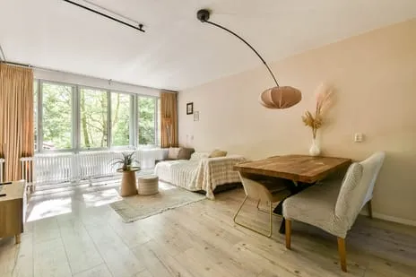 Appartement te koop: Benedenlangs 37, Plan van Gool Amsterdam