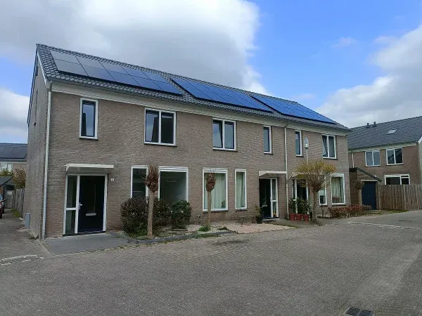 Huurwoning: Benedenmoeren in Breda - €1.295 per maand