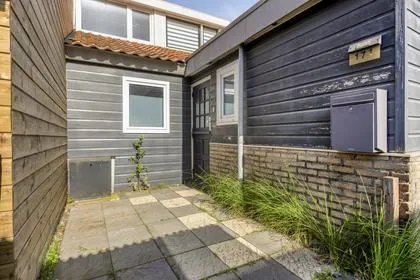 Tussenwoning te koop: Benedenrijweg 171, Oud IJsselmonde Rotterdam