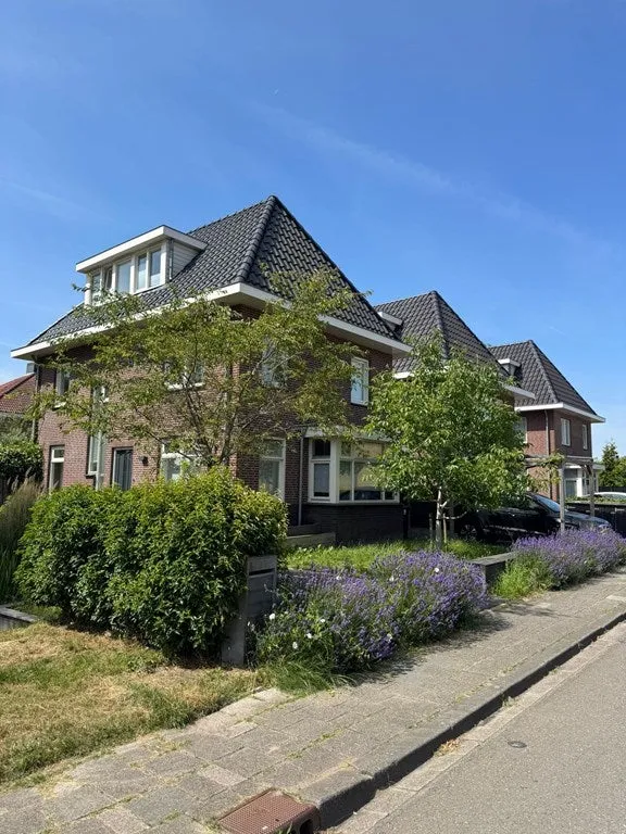 Woning te huur: Benedenrijweg, Oud IJsselmonde Rotterdam