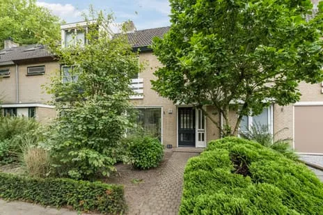 Tussenwoning te koop: Benedenven 7, Grobbendonck Goirle