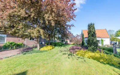 Vrijstaande woning te koop: Benedenweg 78, Sint-Pancras kern Sint Pancras