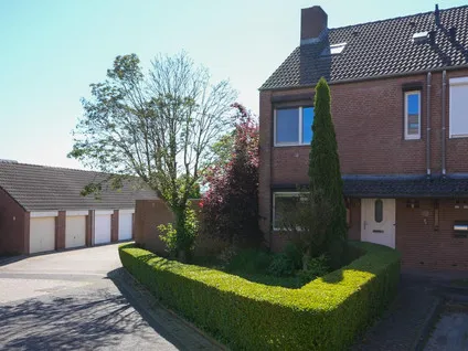 Hoekwoning te koop: Benedictijnenstraat 19, Vijlen Vijlen