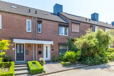 Tussenwoning te koop: Benedictijnenstraat 9, Vijlen Vijlen
