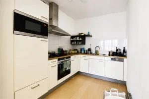 Woning te huur: Benedictinessenhof, Sportpark Breda