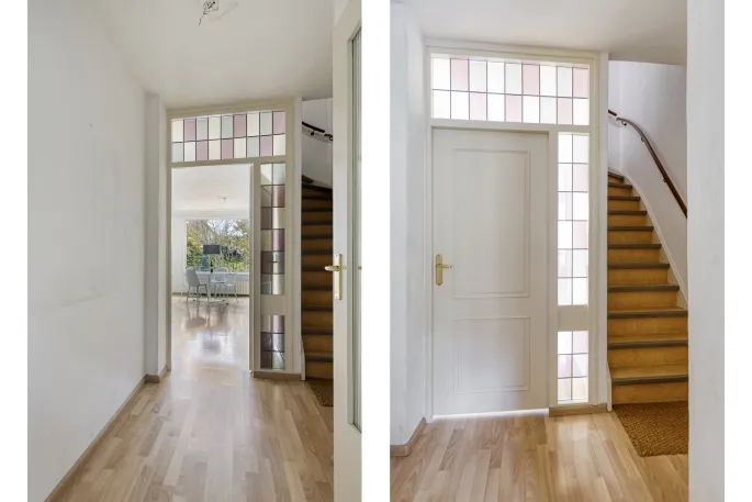Tussenwoning te koop: Benedictuskruid 63, Ommoord Rotterdam