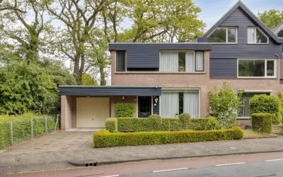 Hoekwoning te koop: Beneluxlaan 13, West 1 Dongen
