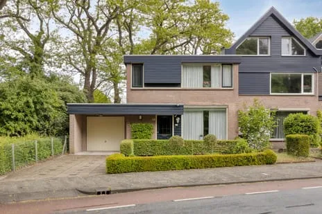 Hoekwoning te koop: Beneluxlaan 13, West 1 Dongen