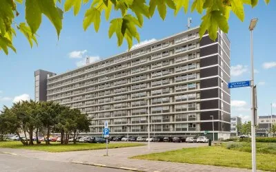 Appartement te koop: Beneluxlaan 14, Transwijk-Noord Utrecht