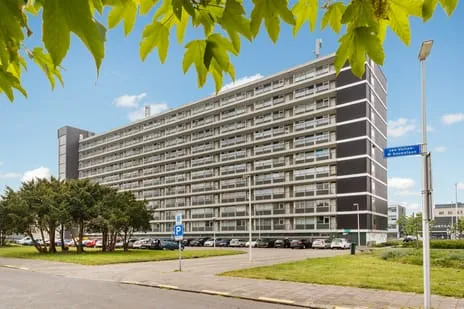 Appartement te koop: Beneluxlaan 14, Transwijk-Noord Utrecht