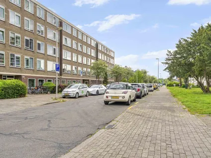 Appartement te koop: Beneluxlaan 144, Transwijk-Noord Utrecht
