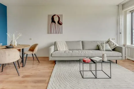 Appartement te koop: Beneluxlaan 154, Transwijk-Noord Utrecht
