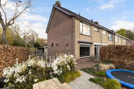 Hoekwoning te koop: Beneluxlaan 184, Slingerbos Zuid Harderwijk