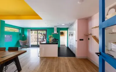 Hoekwoning te koop: Beneluxlaan 184, Slingerbos Zuid Harderwijk