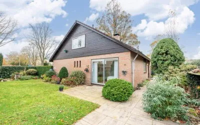 Vrijstaande woning te koop: Beneluxlaan 272, Zuidbroek Heemskerk