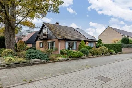Vrijstaande woning te koop: Beneluxlaan 272, Zuidbroek Heemskerk