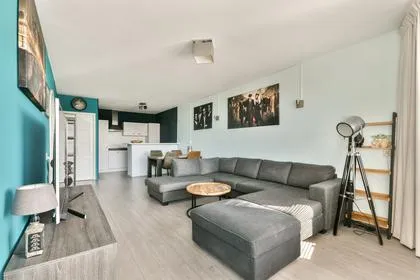 Appartement te koop: Beneluxlaan 323, Oosterwijk Heemskerk
