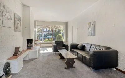 Tussenwoning te koop: Beneluxlaan 35, Het Zand Noord-West Tilburg