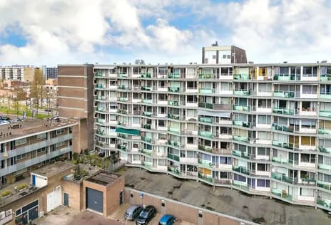 Appartement te koop: Beneluxlaan 375, Oosterwijk Heemskerk