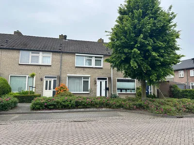 Tussenwoning te koop: Beneluxlaan 4, Vliedberg Vlijmen