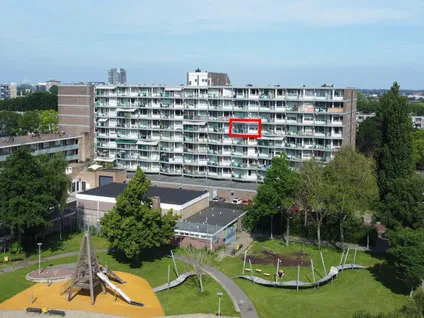 Appartement te koop: Beneluxlaan 413, Oosterwijk Heemskerk