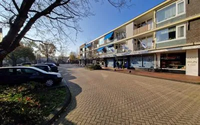 Appartement te huur: Beneluxlaan 43, Stadskanaal Centrum Stadskanaal