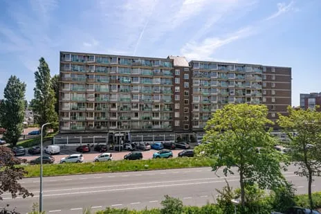 Appartement te koop: Beneluxlaan 437, Oosterwijk Heemskerk