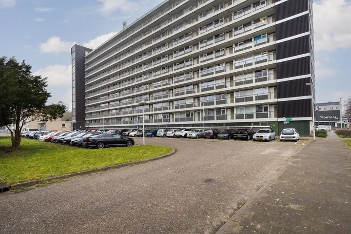 Appartement te koop: Beneluxlaan 44, Utrecht