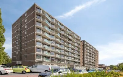 Appartement te koop: Beneluxlaan 525, Oosterwijk Heemskerk