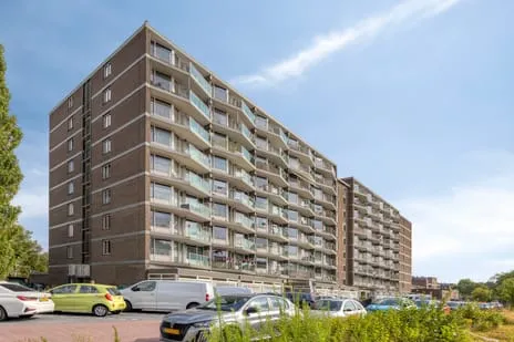 Appartement te koop: Beneluxlaan 525, Oosterwijk Heemskerk