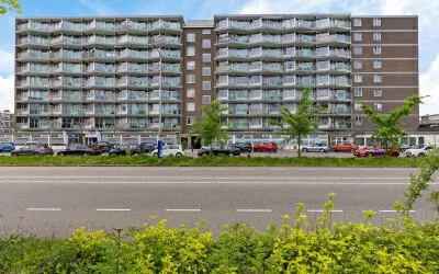 Appartement te koop: Beneluxlaan 575, Oosterwijk Heemskerk