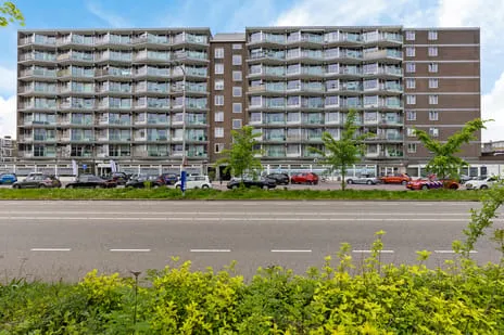 Apartment for sale: Beneluxlaan 575, Oosterwijk Heemskerk
