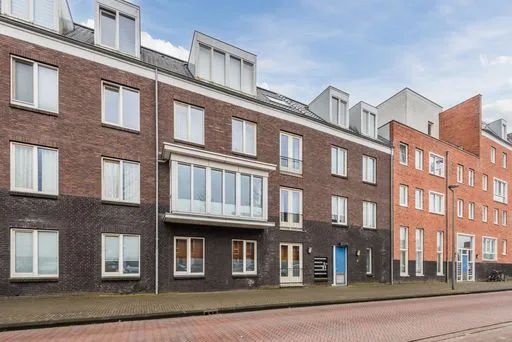 Woning te koop: Beneluxlaan, Almere