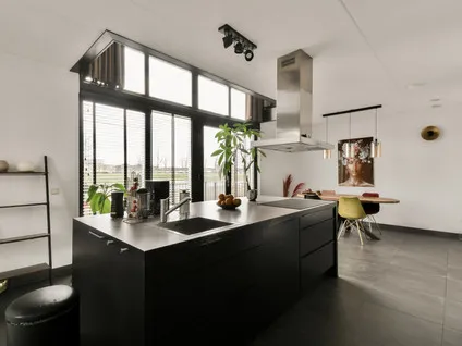 Hoekwoning te huur: Beneluxlaan 642, Europakwartier W.-Noord Almere