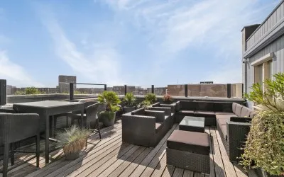 Appartement te koop: Beneluxlaan 669, Europakwartier W.-Noord Almere