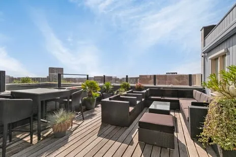 Appartement te koop: Beneluxlaan 669, Europakwartier W.-Noord Almere