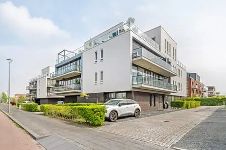 Appartement te koop: Beneluxlaan 935, Europakwartier W.-West Almere