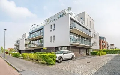 Appartement te koop: Beneluxlaan 935, Europakwartier W.-West Almere