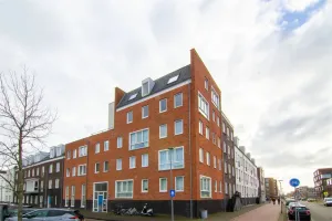 Woning te huur: Beneluxlaan, Europakwartier W.-Noord Almere