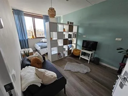 Kamer te huur: Beneluxlaan, Schoonhoven-West Schoonhoven