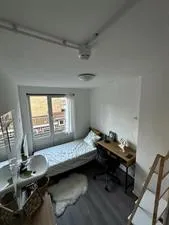 Kamer te huur: Beneluxlaan, Het Zand Noord-West Tilburg