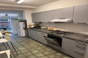 Kamer te huur: Beneluxlaan, Het Zand Noord-West Tilburg