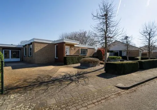 Vrijstaande woning te koop: Beneluxstraat 1, Kern Kelpen-Oler Kelpen-Oler