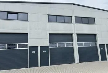 Huurwoning: Beneluxweg 176 in Zuidbroek - €750 per maand - 48m²