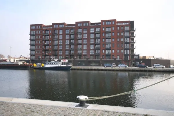 Appartement te huur: Beneluxweg 33, Binnenstad-Java Terneuzen