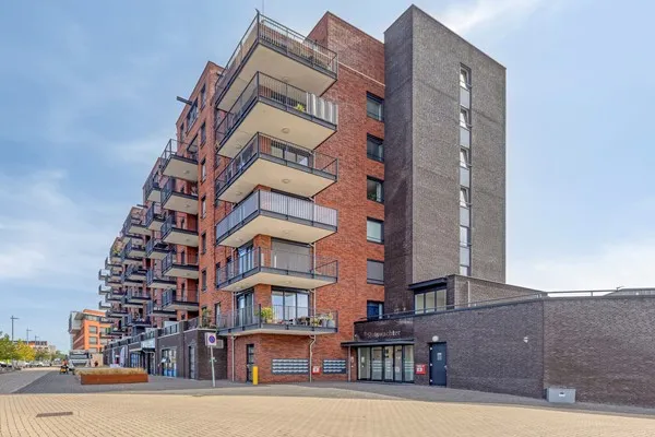 Appartement te koop: Beneluxweg 59, Terneuzen